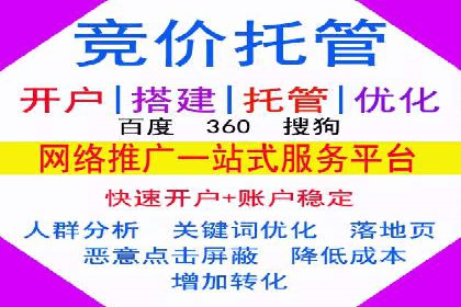 百度竞价广告实战：案例分析及优化策略